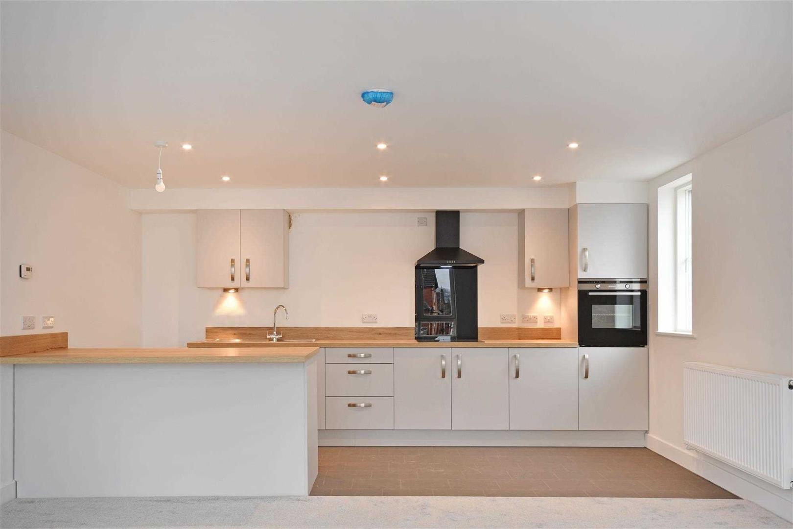 1 bed property in Saltergate, Chesterfield